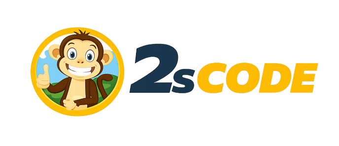 2sCODE